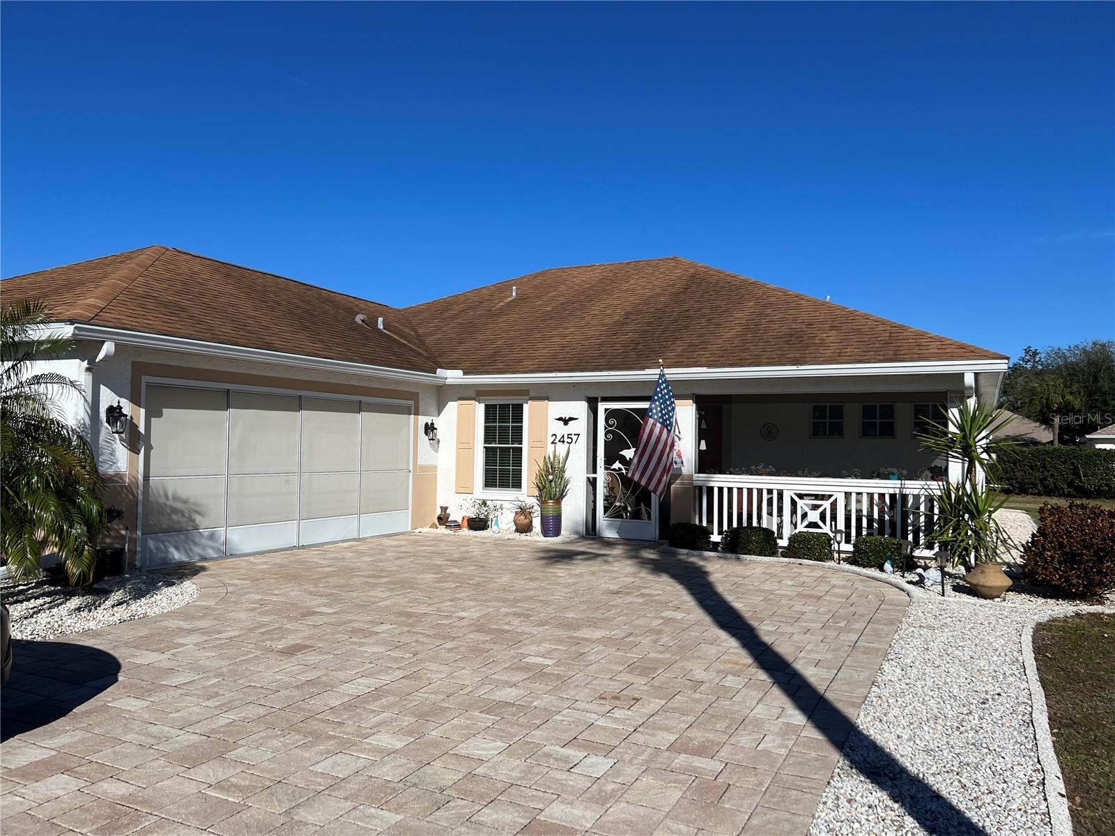 2457 E DEL WEBB BLVD, SUN CITY CENTER, FL, 33573