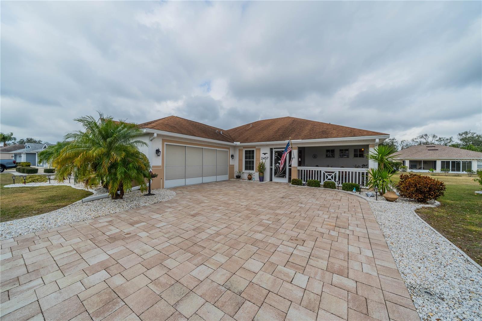 2457 E DEL WEBB BLVD, SUN CITY CENTER, FL, 33573