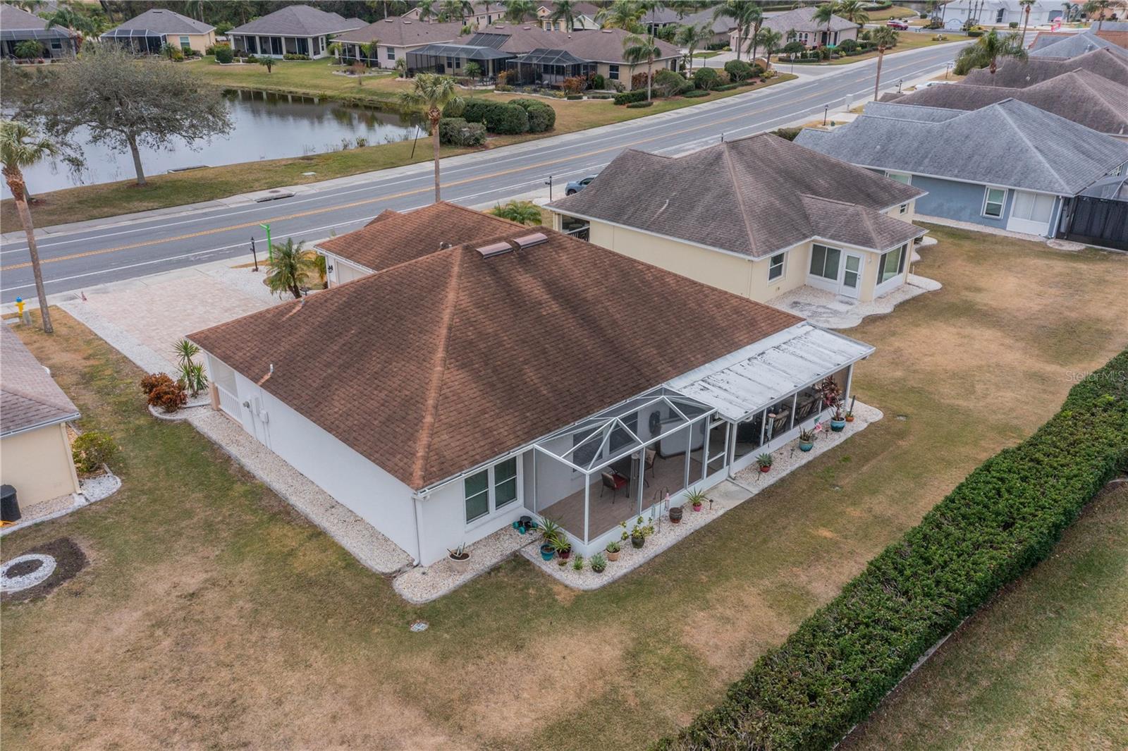 2457 E DEL WEBB BLVD, SUN CITY CENTER, FL, 33573