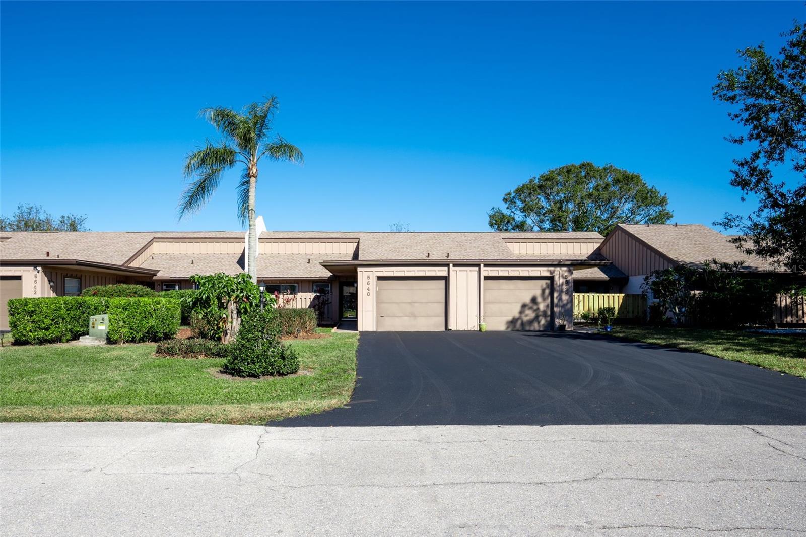 5640 WESTWIND LN, SARASOTA, FL, 34231
