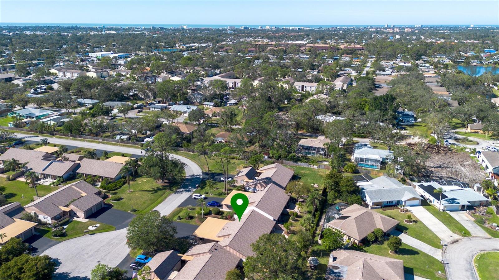 5640 WESTWIND LN, SARASOTA, FL, 34231