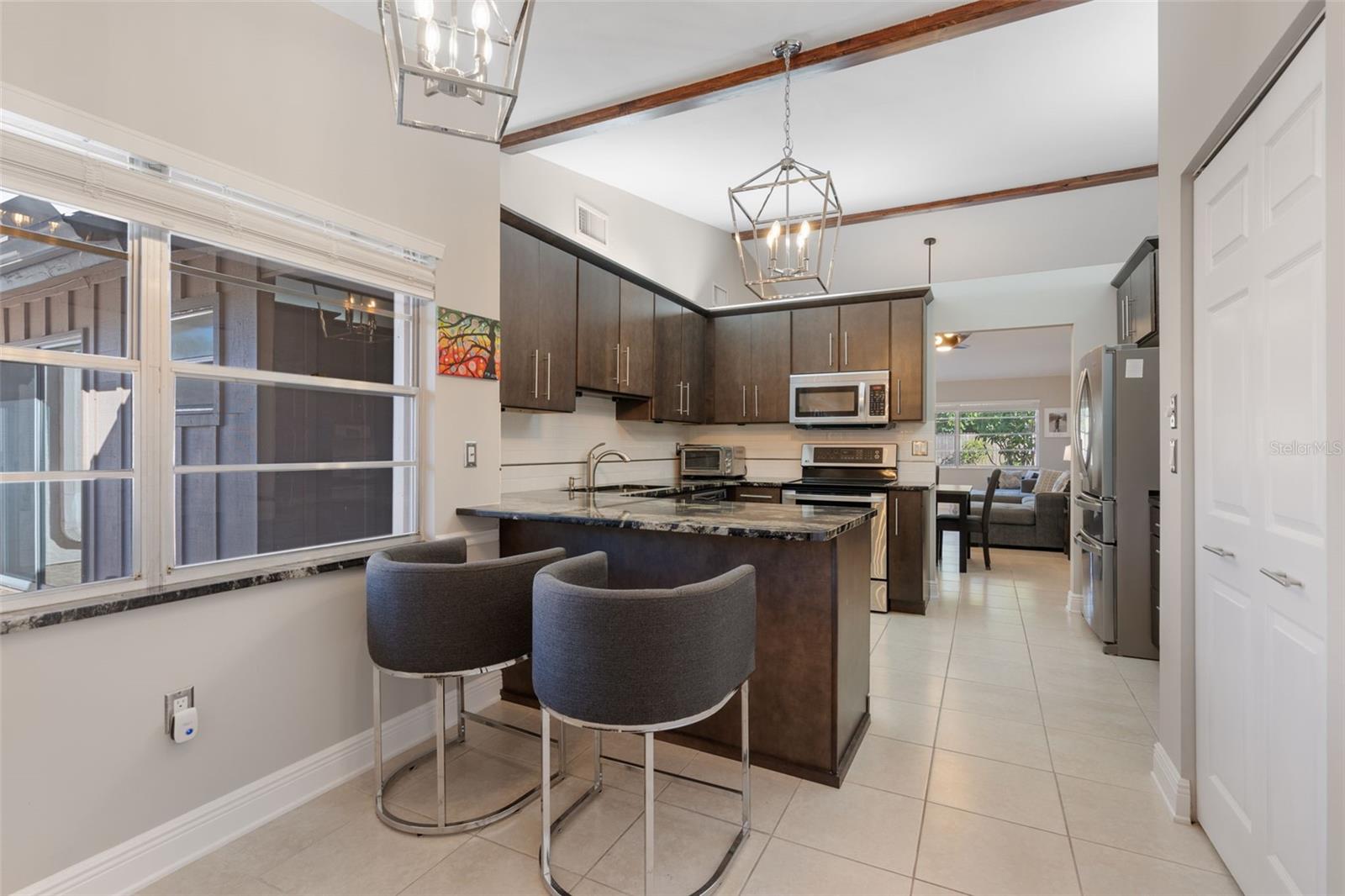 5640 WESTWIND LN, SARASOTA, FL, 34231