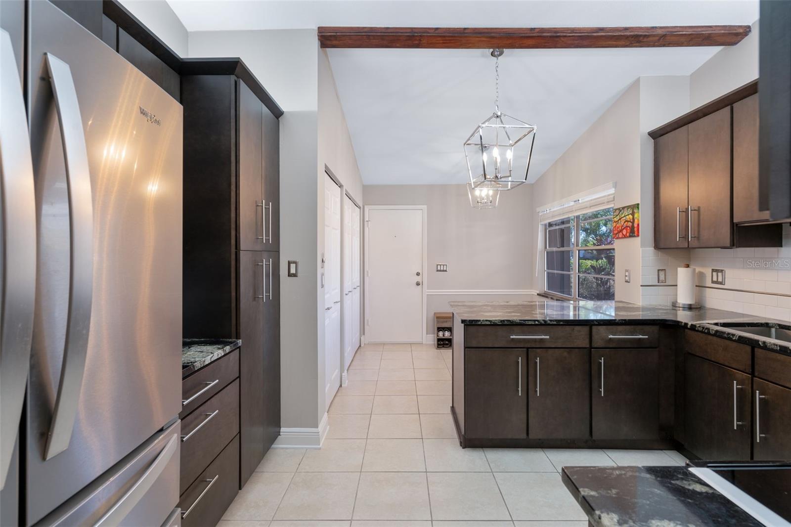 5640 WESTWIND LN, SARASOTA, FL, 34231