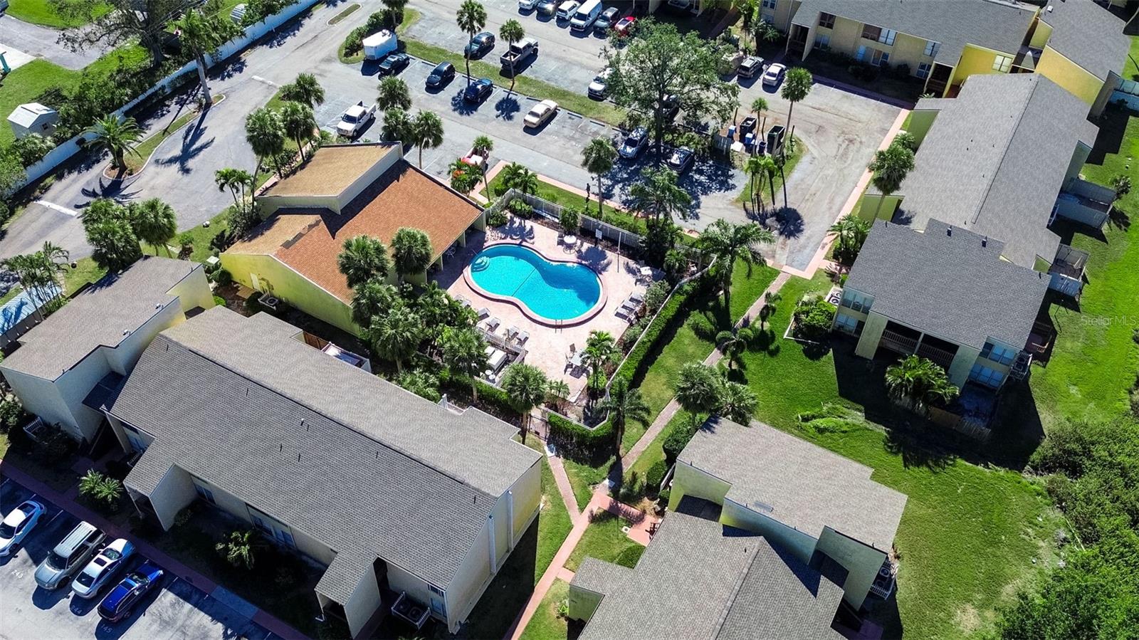 5640 WESTWIND LN, SARASOTA, FL, 34231