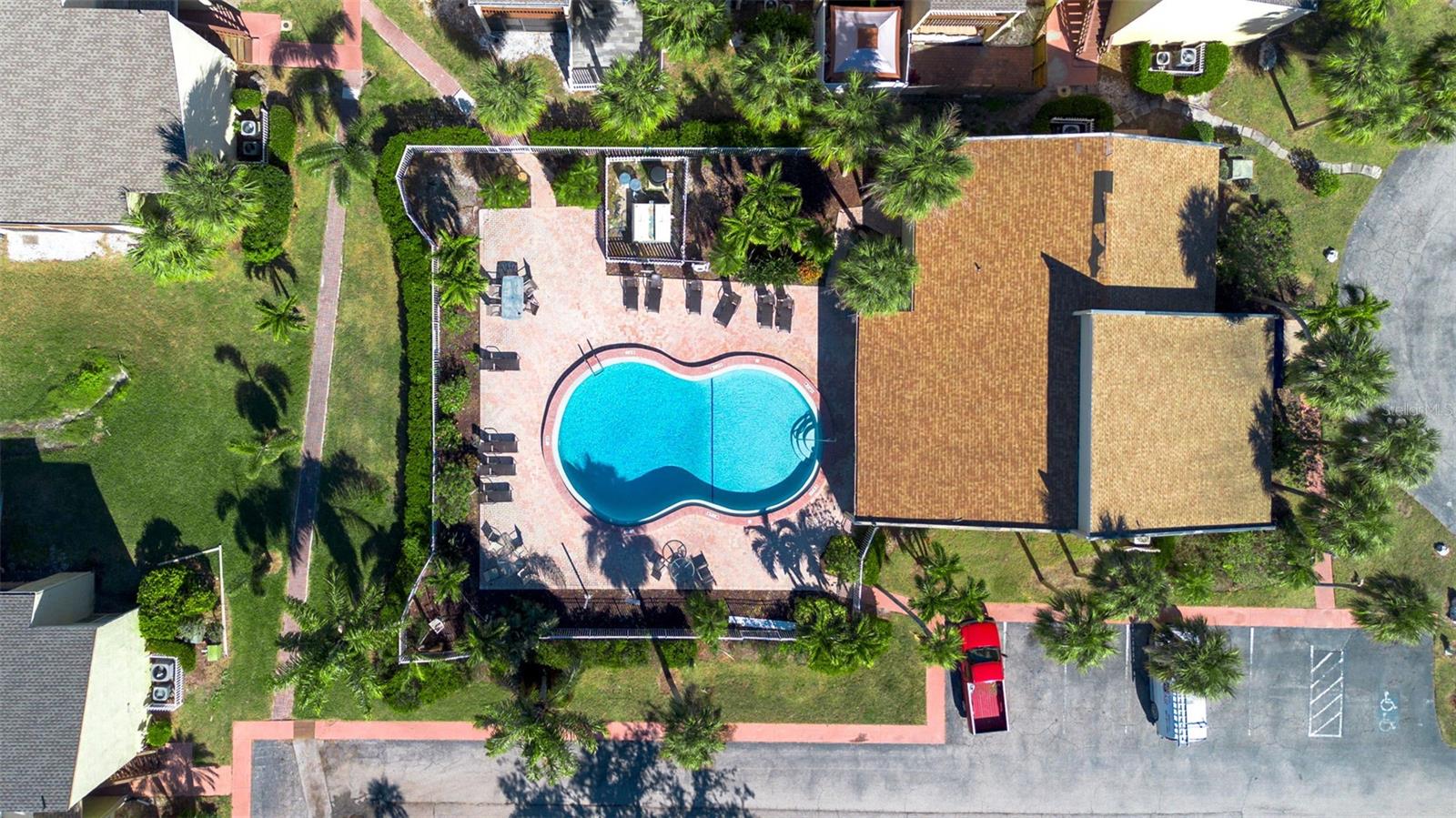 5640 WESTWIND LN, SARASOTA, FL, 34231