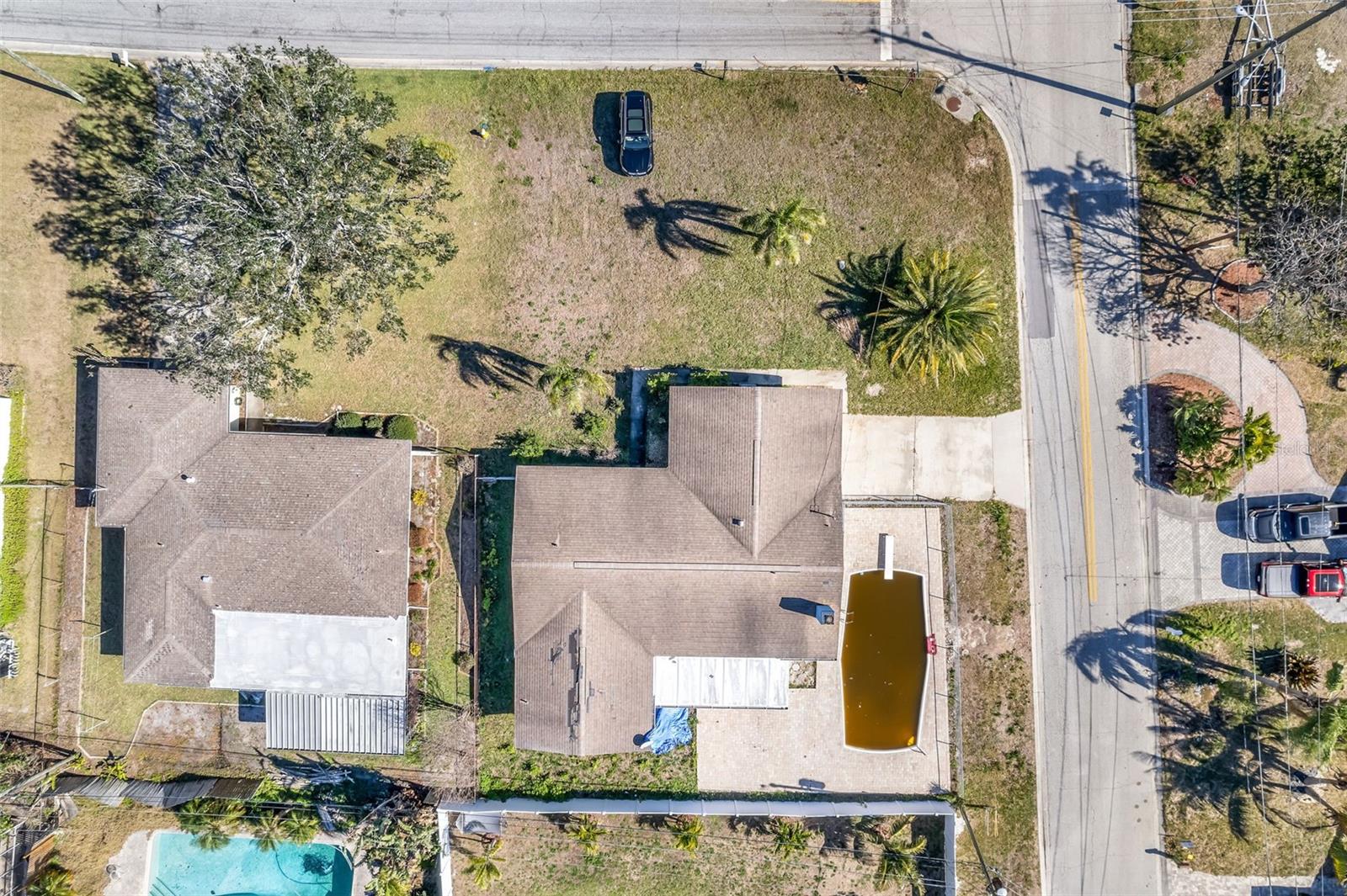 5708 BAYSHORE DR, SEMINOLE, FL, 33772
