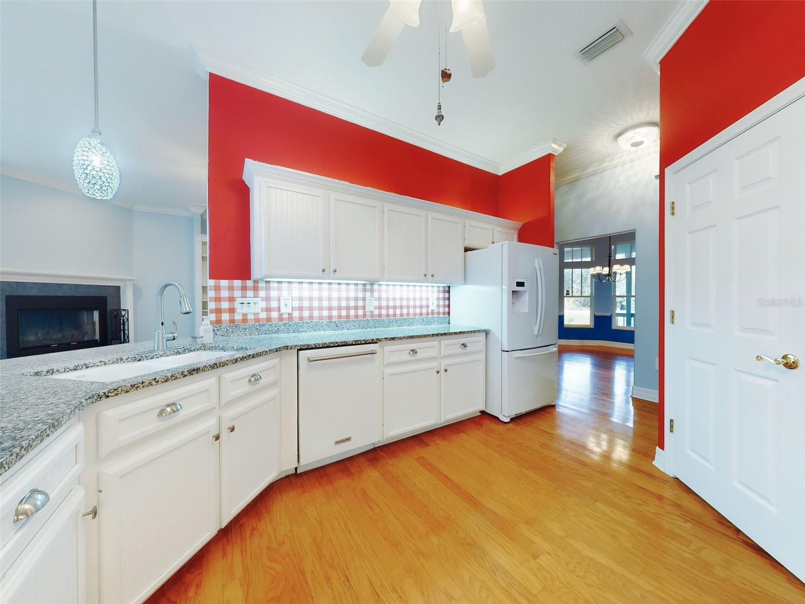 1004 FLYING M CT, EDGEWATER, FL, 32132