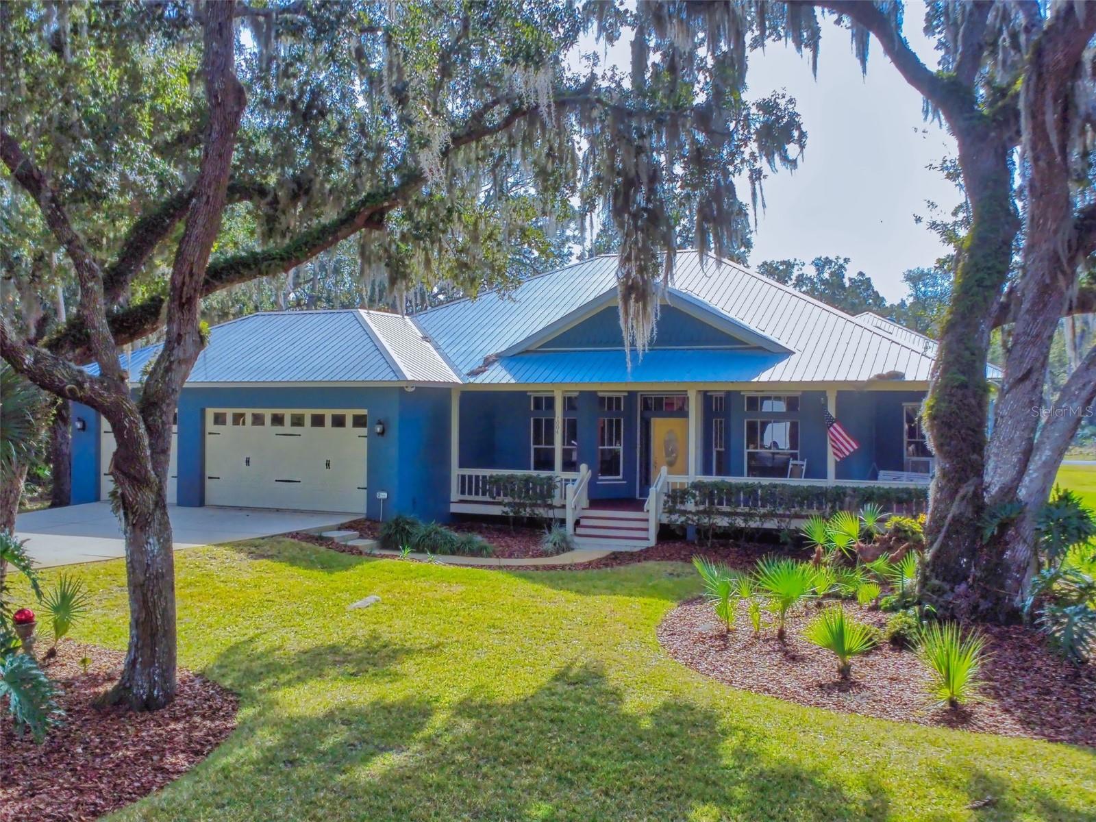 1004 FLYING M CT, EDGEWATER, FL, 32132