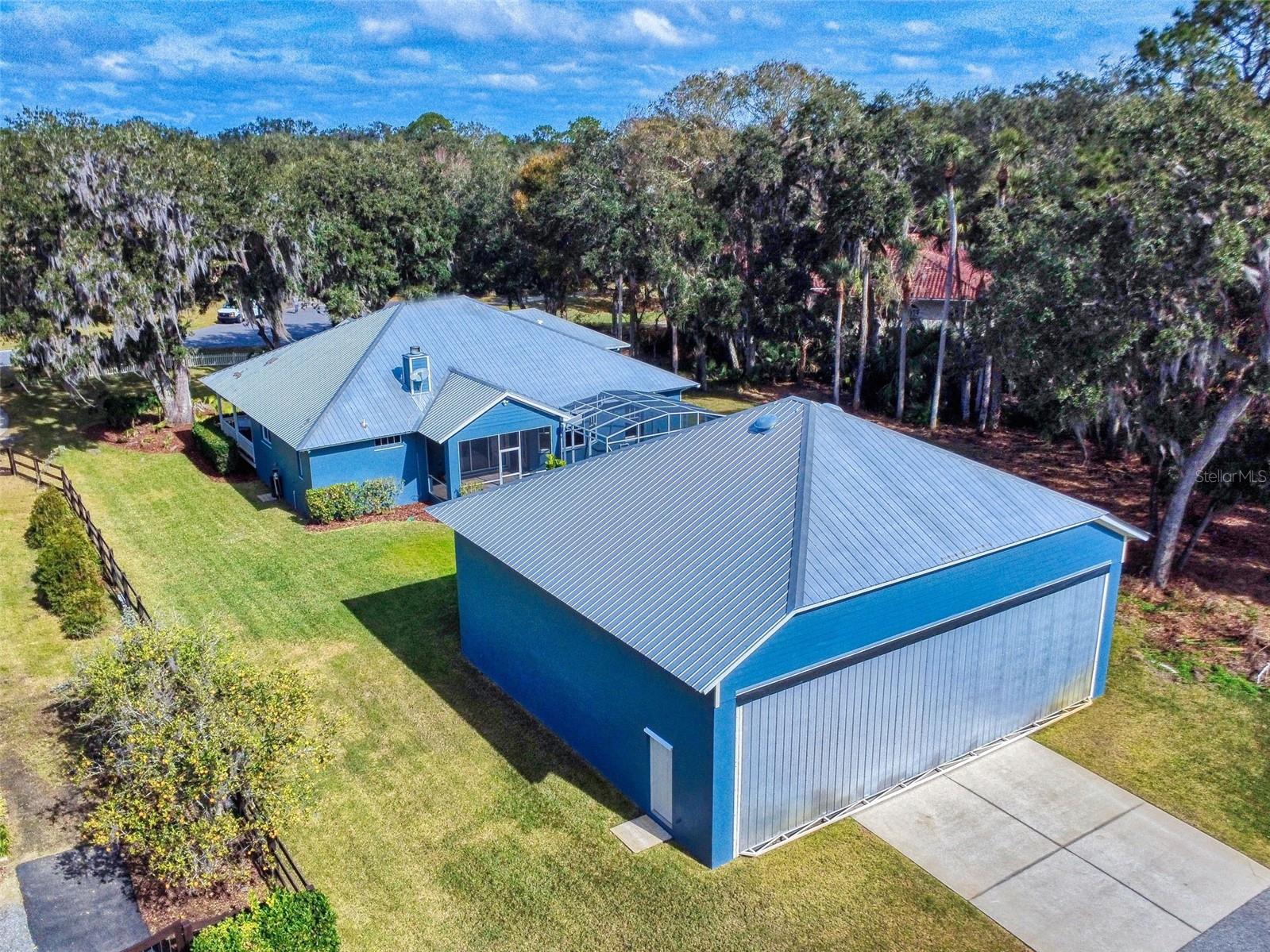 1004 FLYING M CT, EDGEWATER, FL, 32132