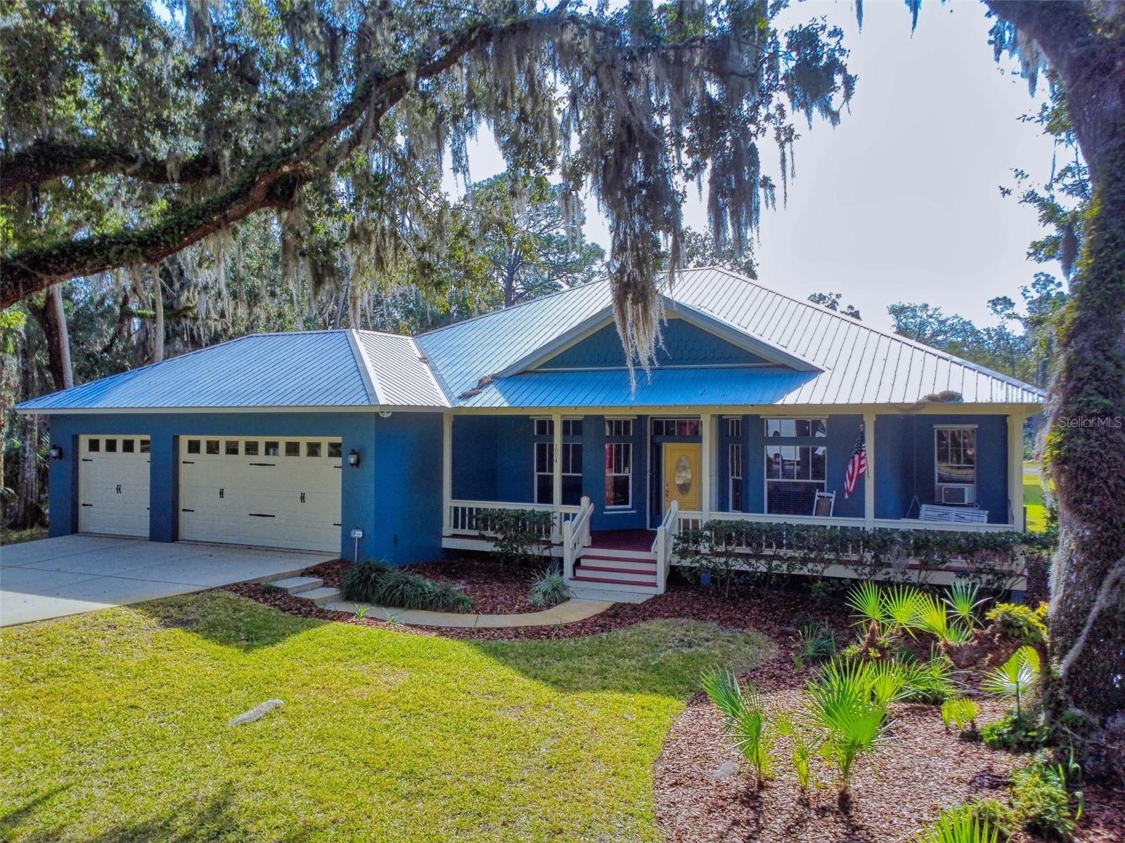 1004 FLYING M CT, EDGEWATER, FL, 32132