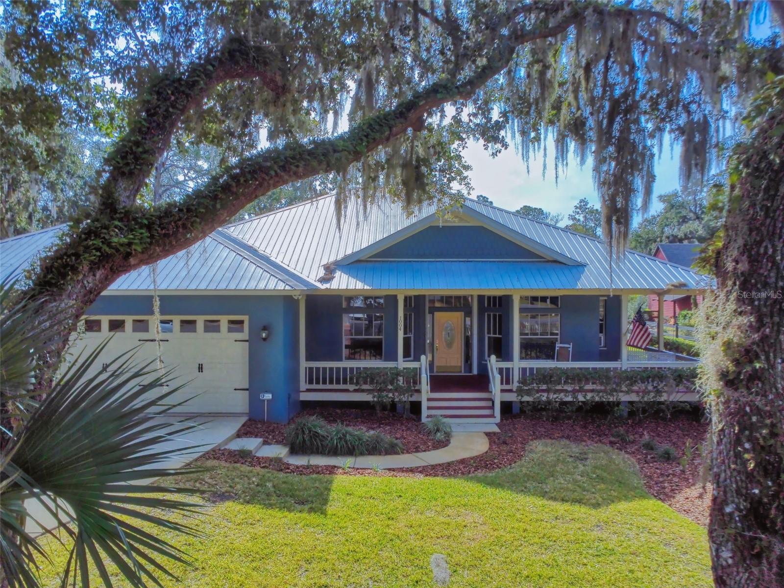1004 FLYING M CT, EDGEWATER, FL, 32132