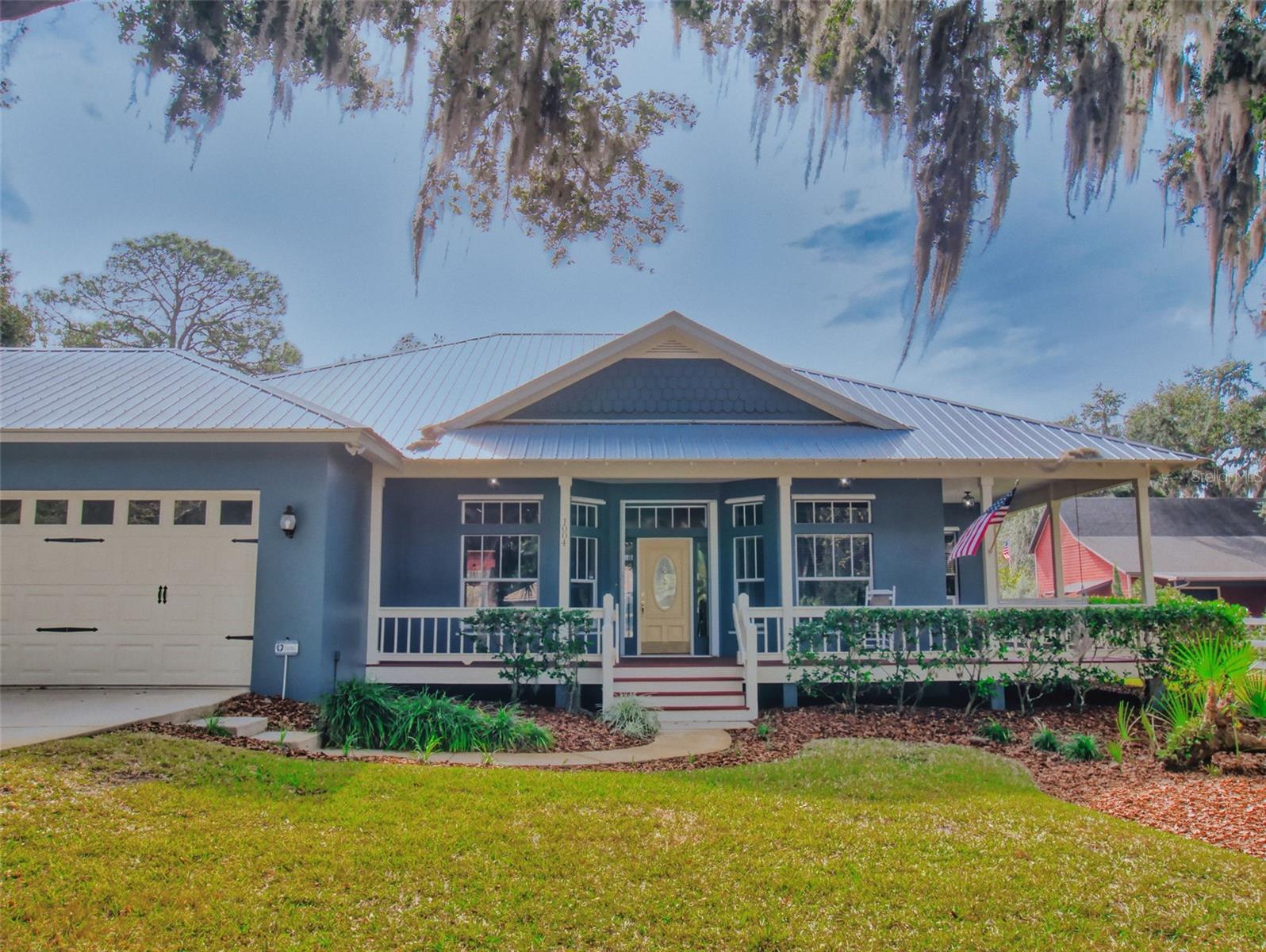 1004 FLYING M CT, EDGEWATER, FL, 32132