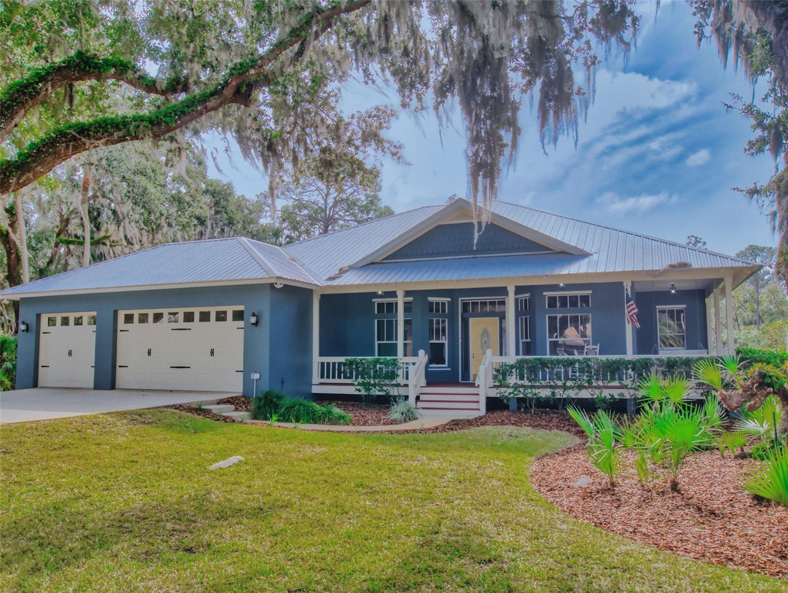 1004 FLYING M CT, EDGEWATER, FL, 32132