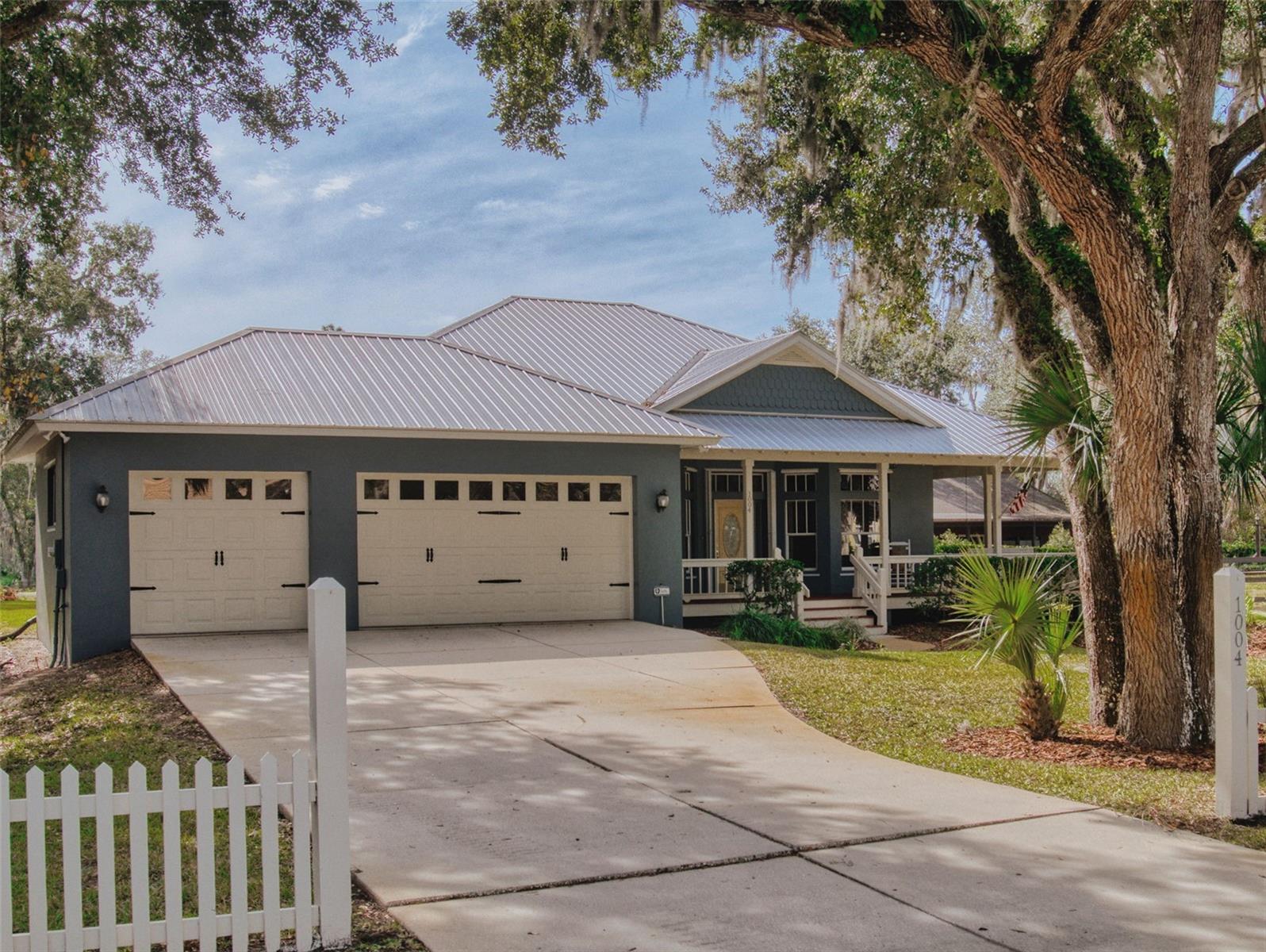 1004 FLYING M CT, EDGEWATER, FL, 32132