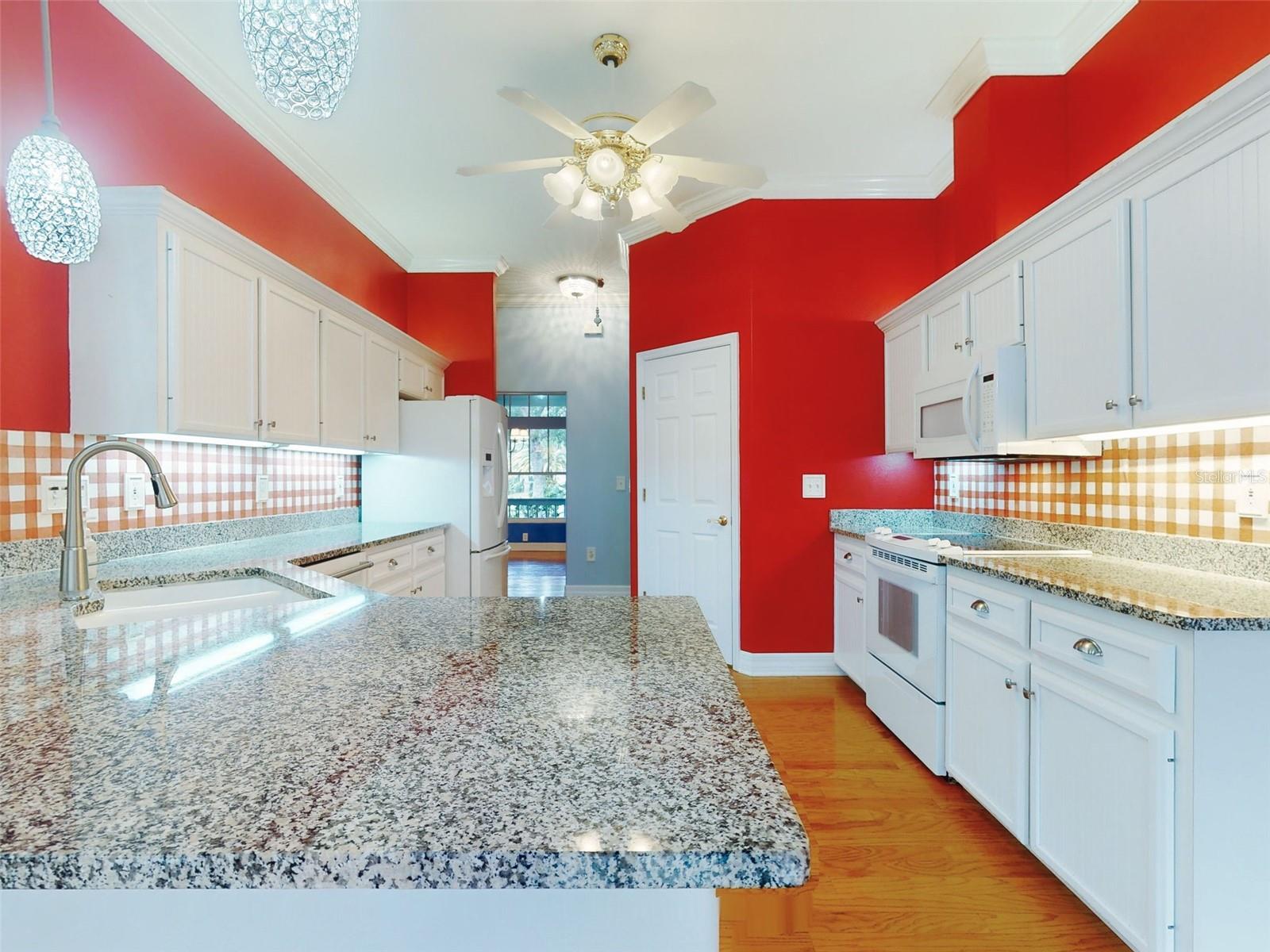 1004 FLYING M CT, EDGEWATER, FL, 32132
