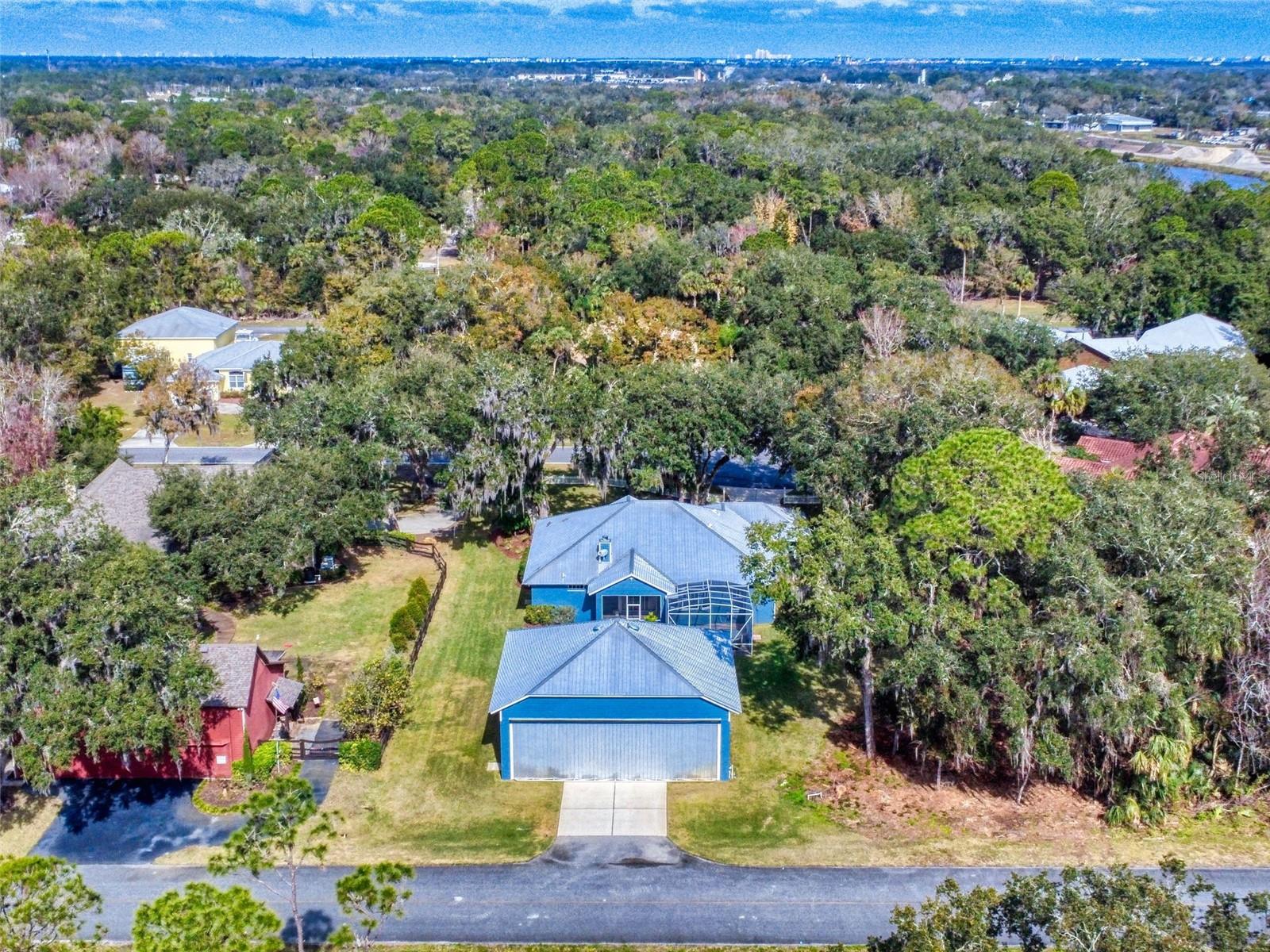 1004 FLYING M CT, EDGEWATER, FL, 32132