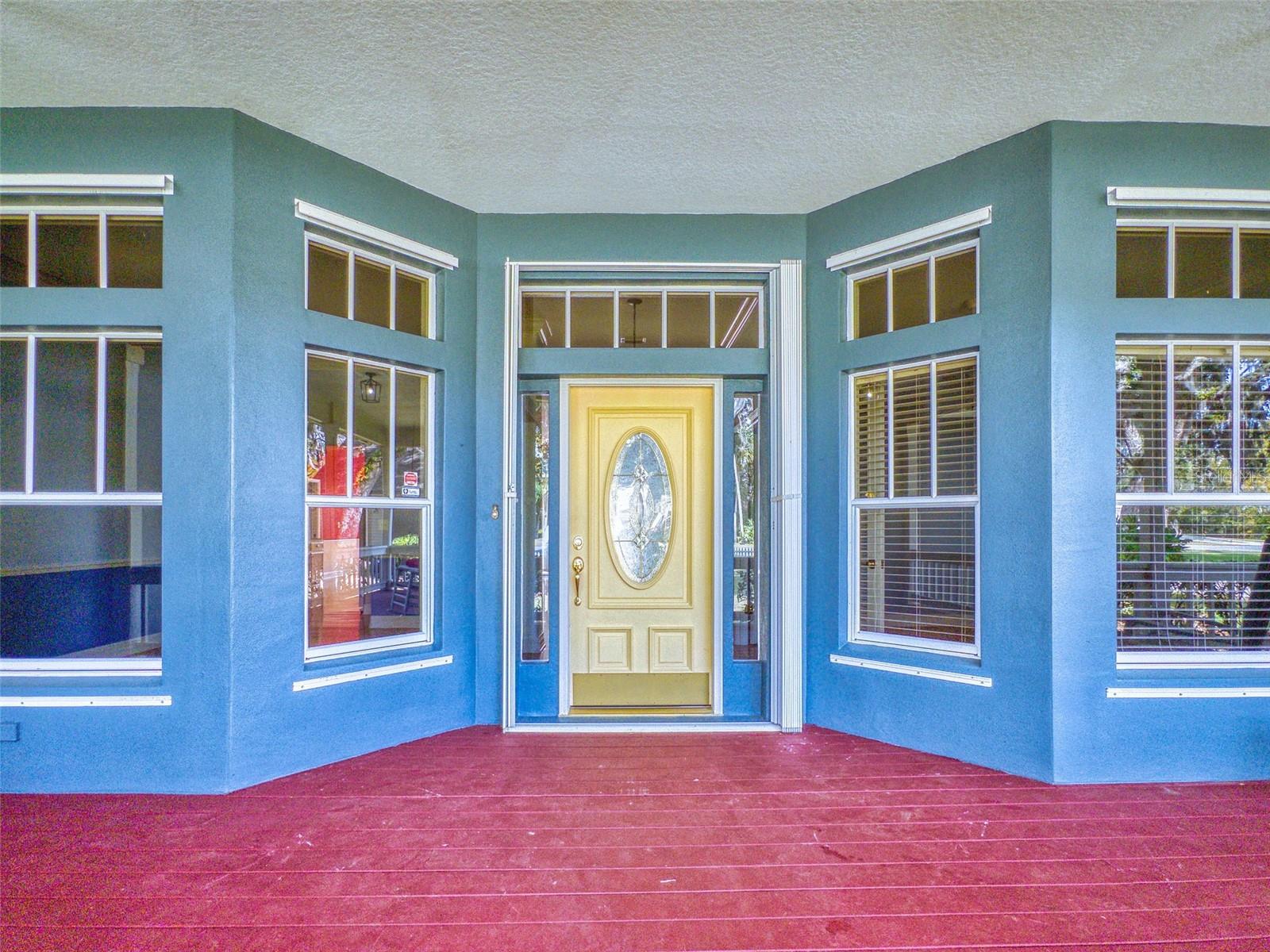 1004 FLYING M CT, EDGEWATER, FL, 32132
