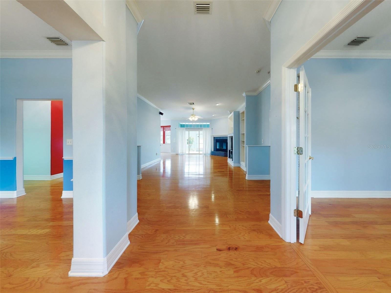 1004 FLYING M CT, EDGEWATER, FL, 32132