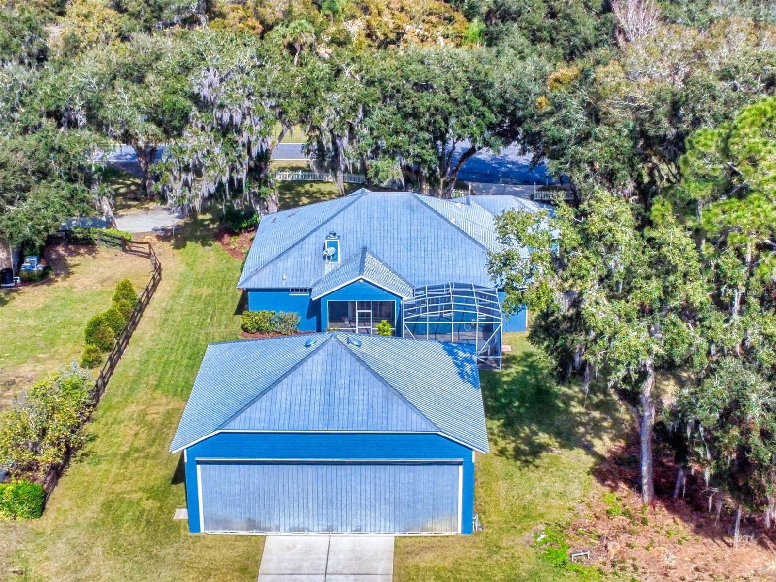 1004 FLYING M CT, EDGEWATER, FL, 32132