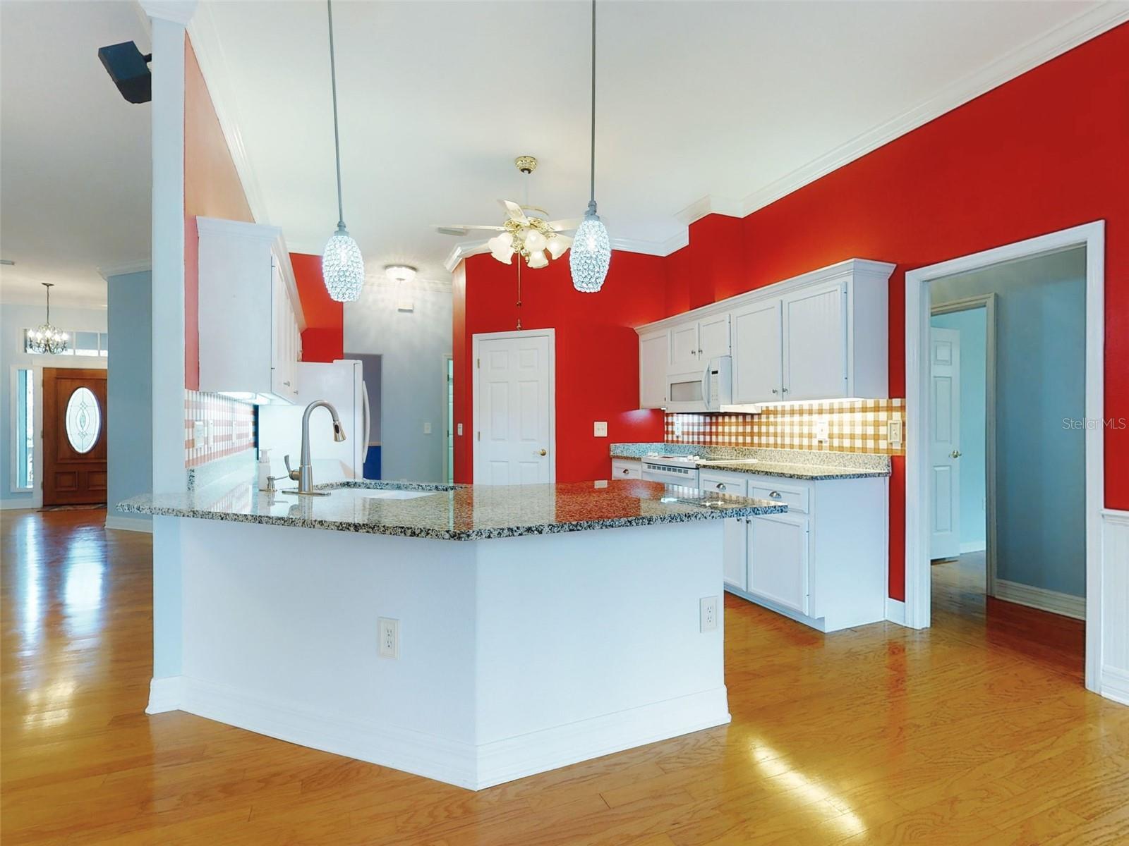 1004 FLYING M CT, EDGEWATER, FL, 32132
