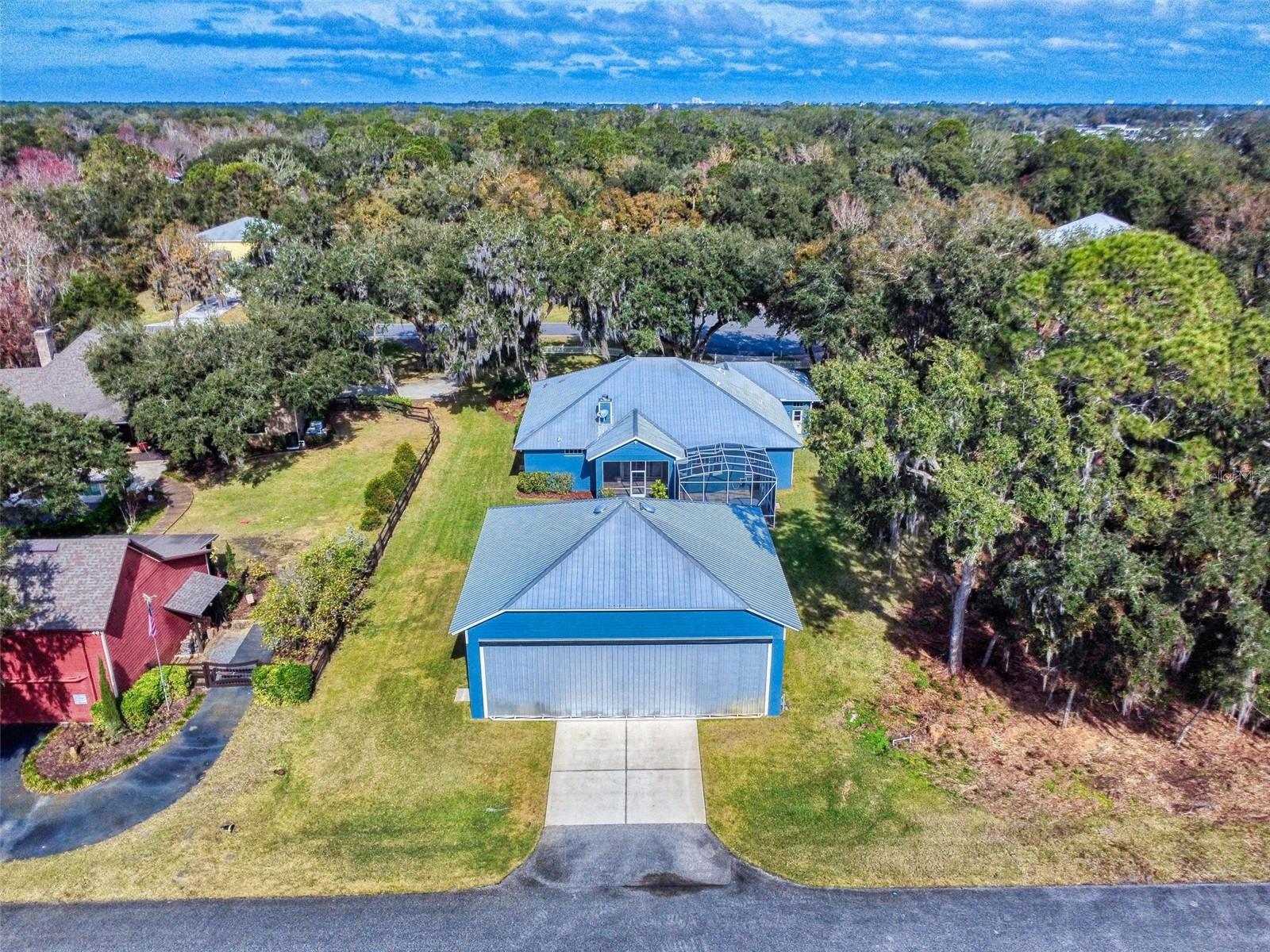 1004 FLYING M CT, EDGEWATER, FL, 32132