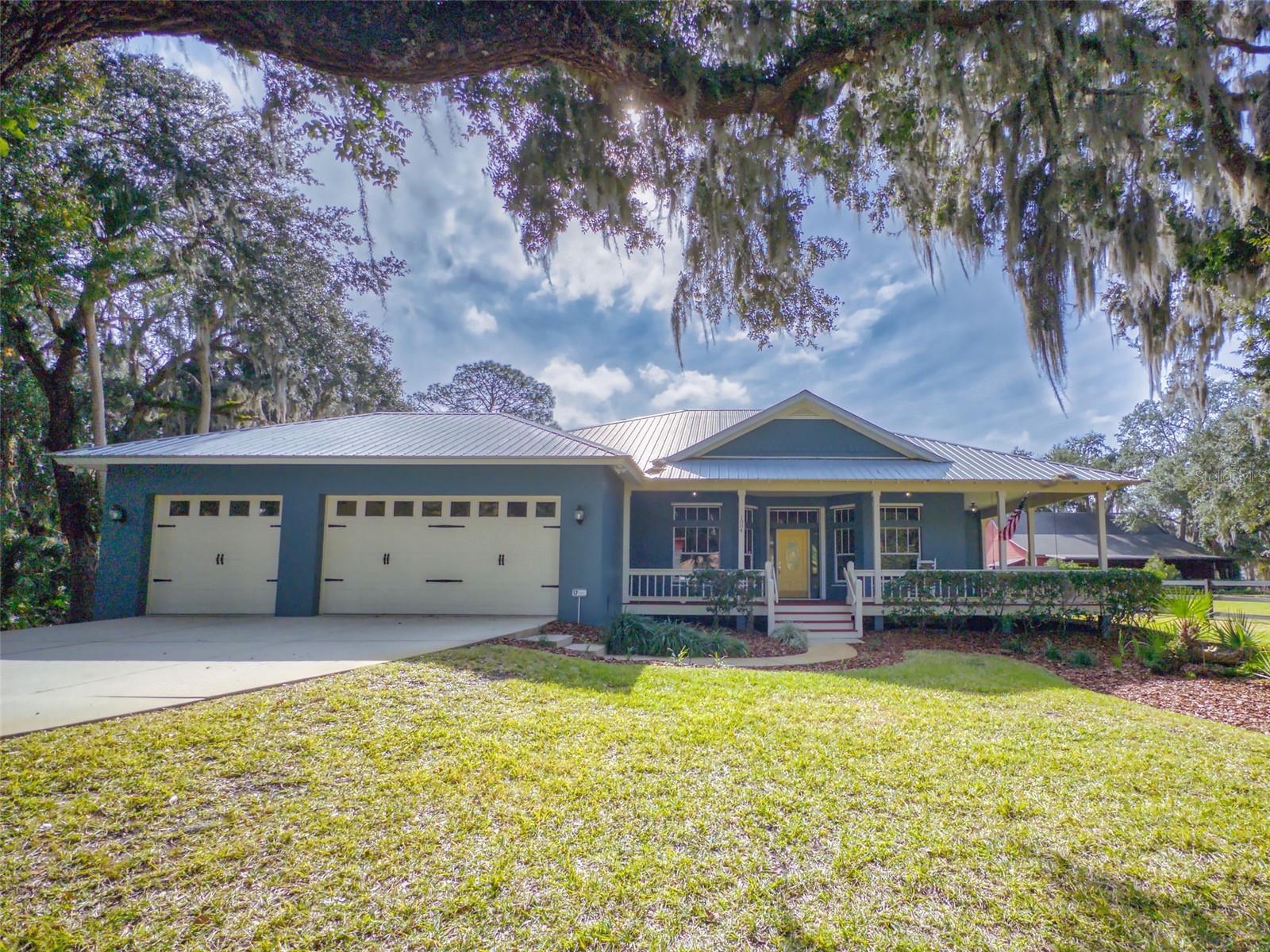 1004 FLYING M CT, EDGEWATER, FL, 32132