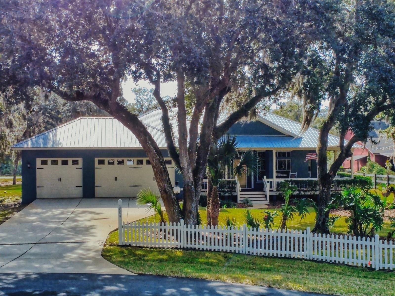 1004 FLYING M CT, EDGEWATER, FL, 32132