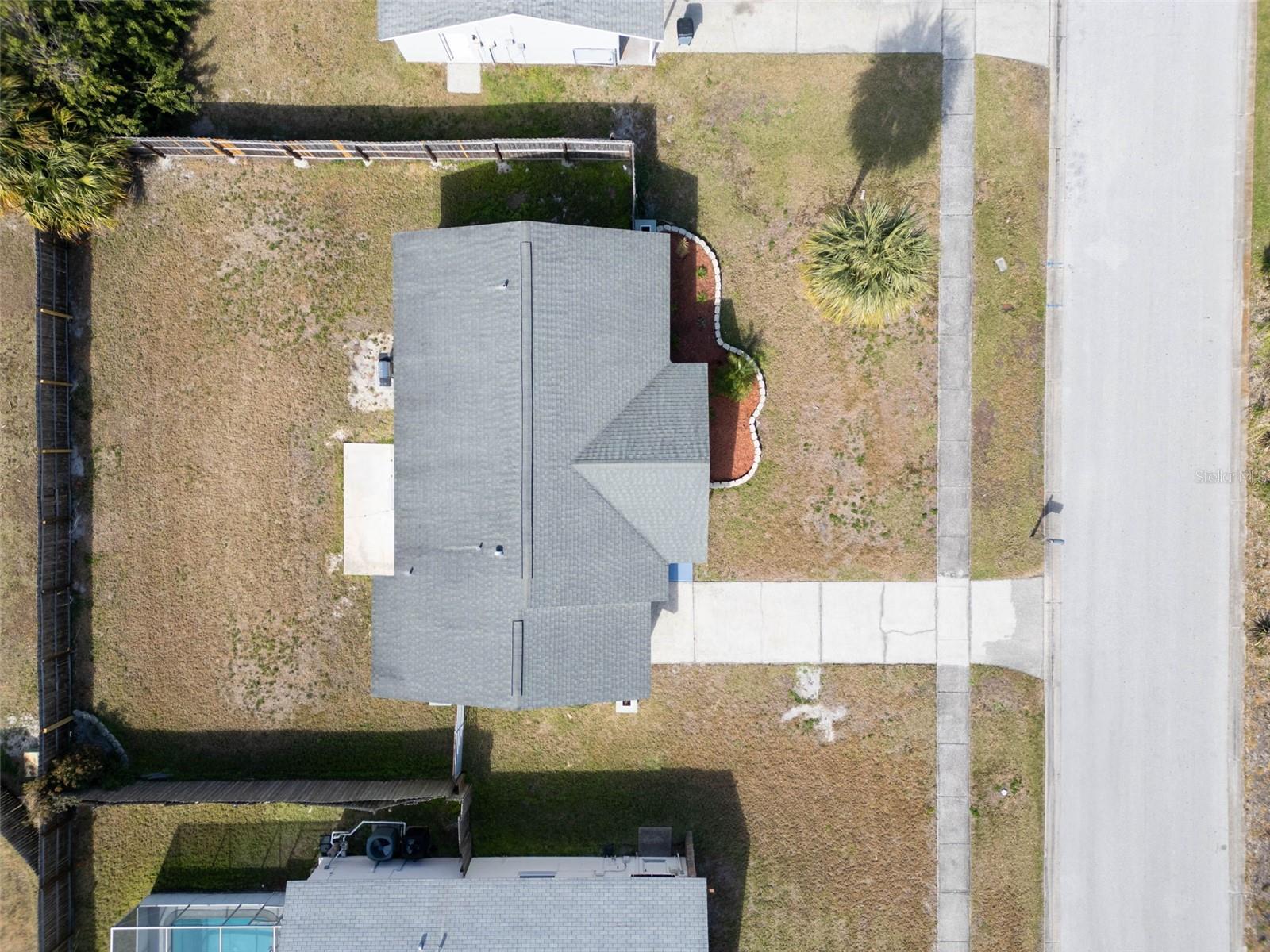 1008 STONEFENCE WAY, TARPON SPRINGS, FL, 34689