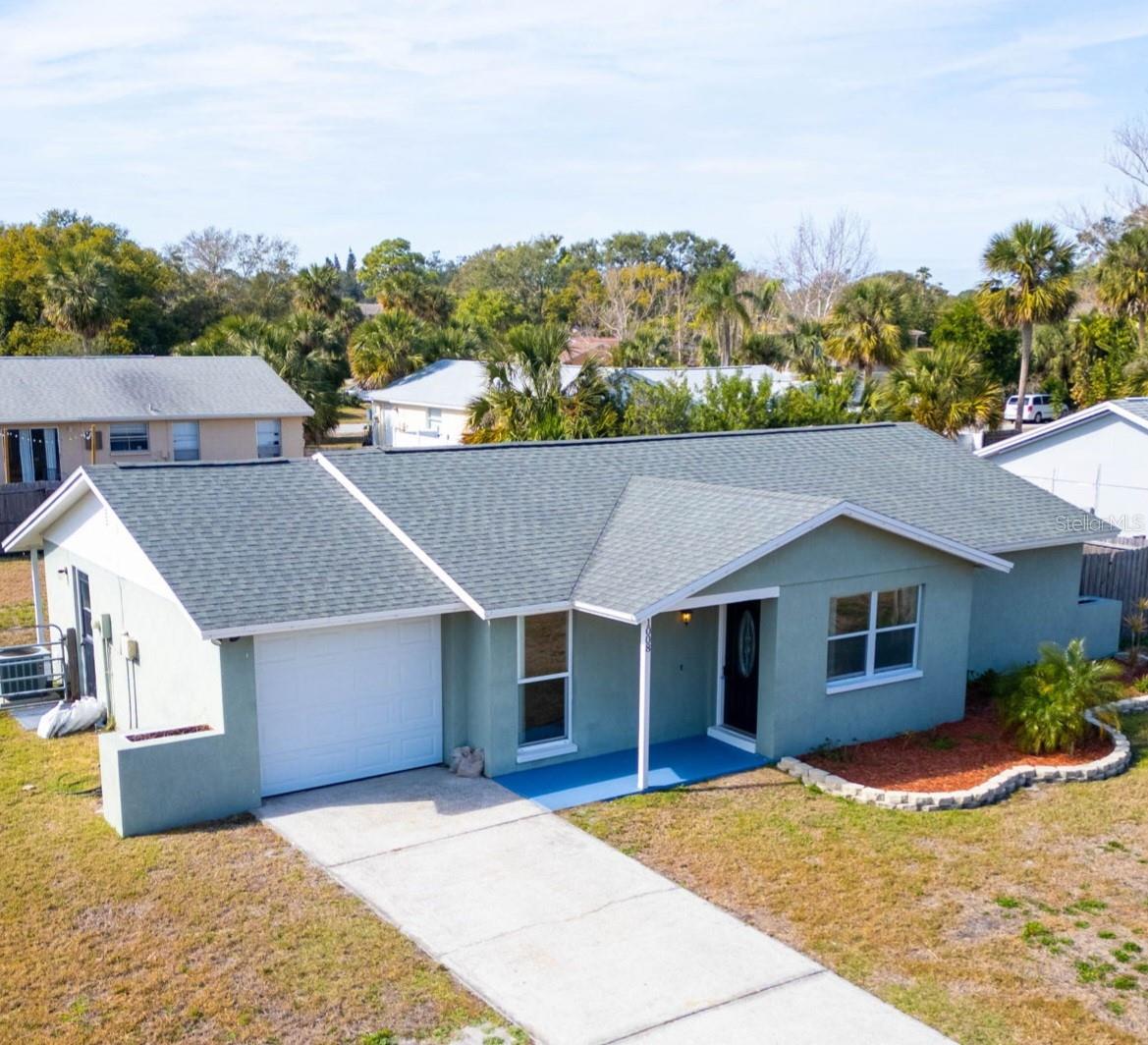1008 STONEFENCE WAY, TARPON SPRINGS, FL, 34689