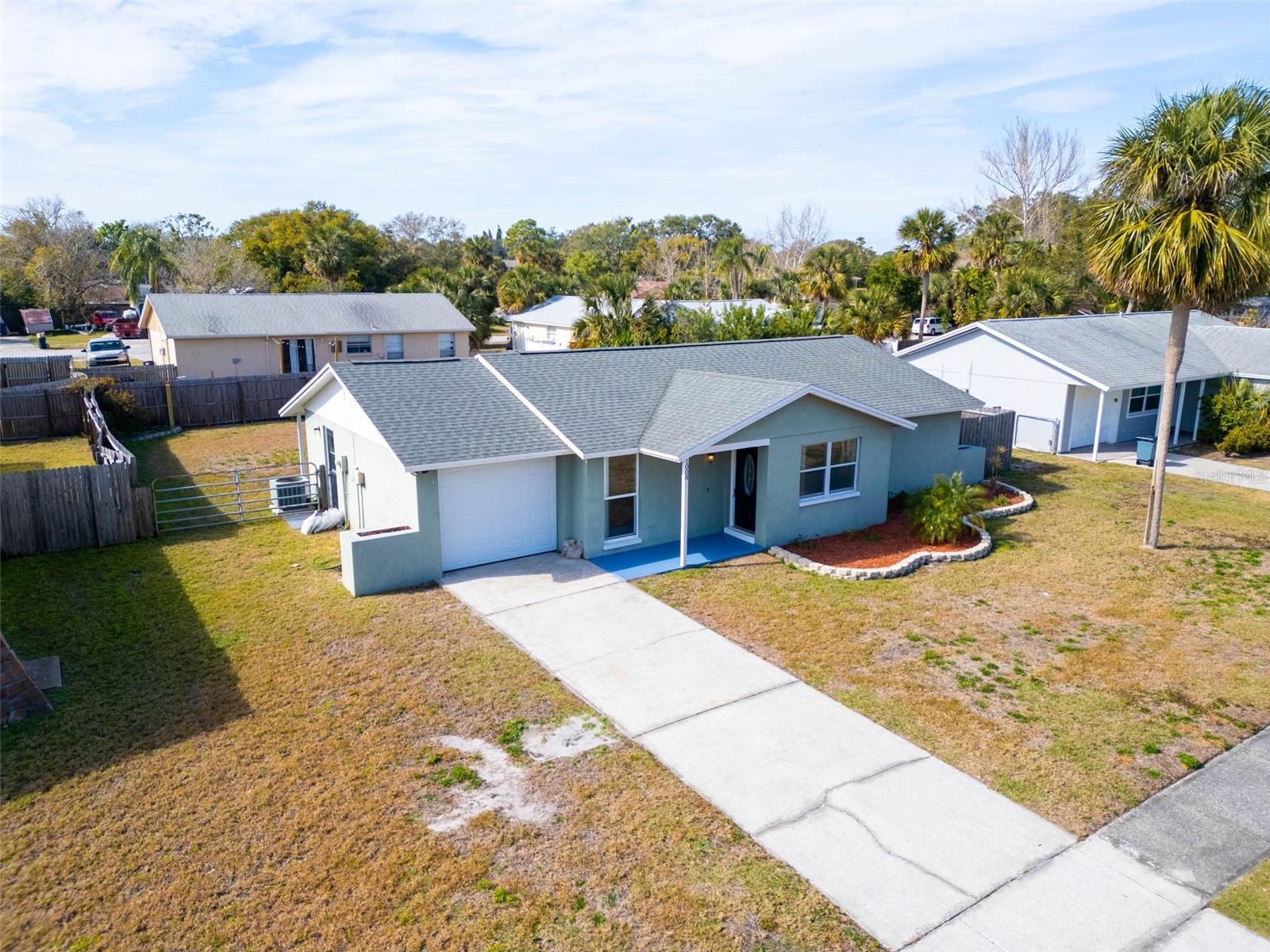 1008 STONEFENCE WAY, TARPON SPRINGS, FL, 34689