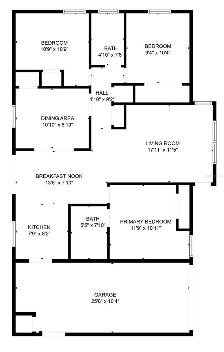 1008 STONEFENCE WAY, TARPON SPRINGS, FL, 34689
