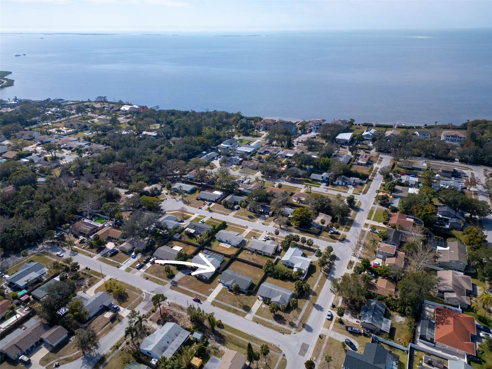 1008 STONEFENCE WAY, TARPON SPRINGS, FL, 34689