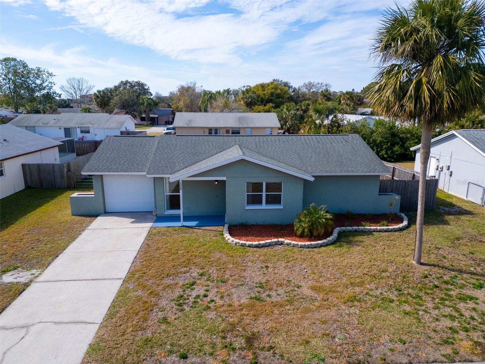 1008 STONEFENCE WAY, TARPON SPRINGS, FL, 34689