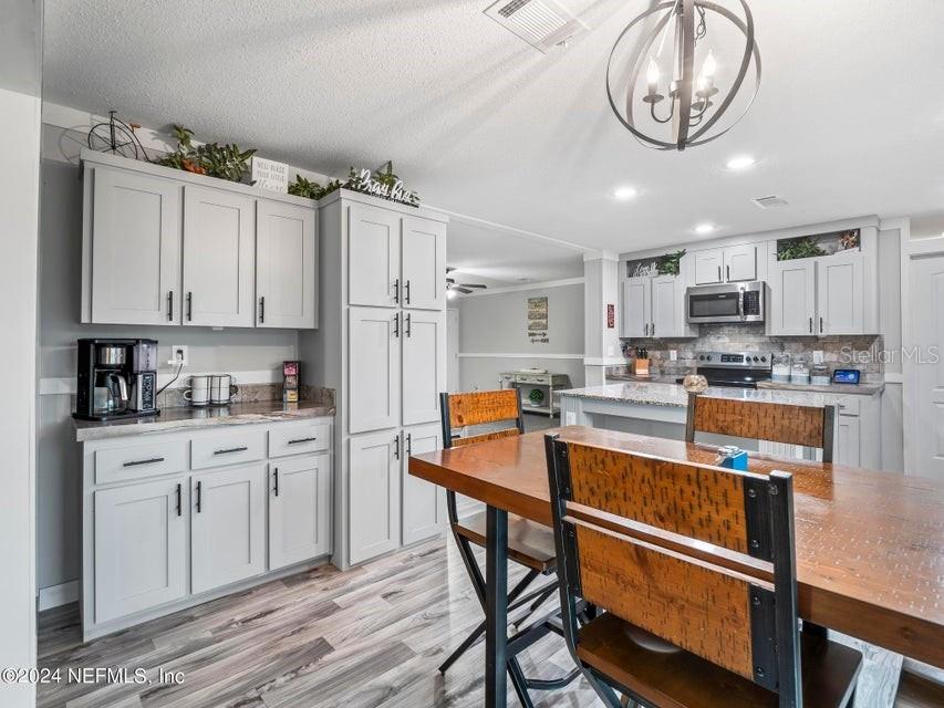 204 1ST ST, MELROSE, FL, 32666