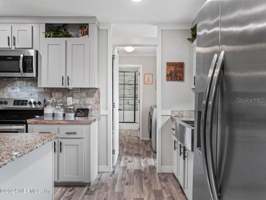 204 1ST ST, MELROSE, FL, 32666