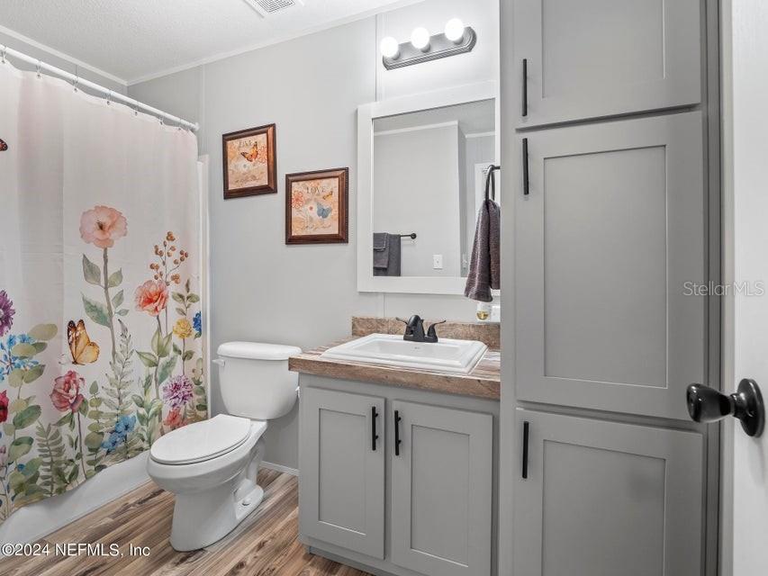 204 1ST ST, MELROSE, FL, 32666