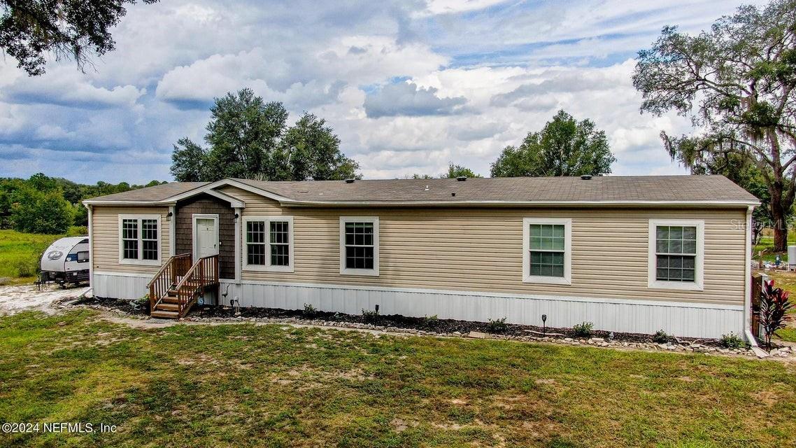 204 1ST ST, MELROSE, FL, 32666