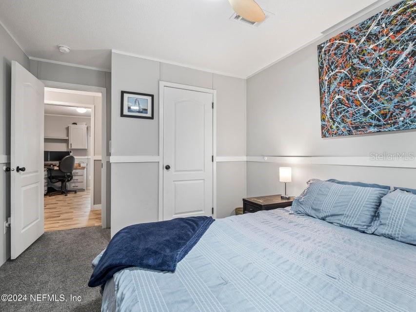 204 1ST ST, MELROSE, FL, 32666