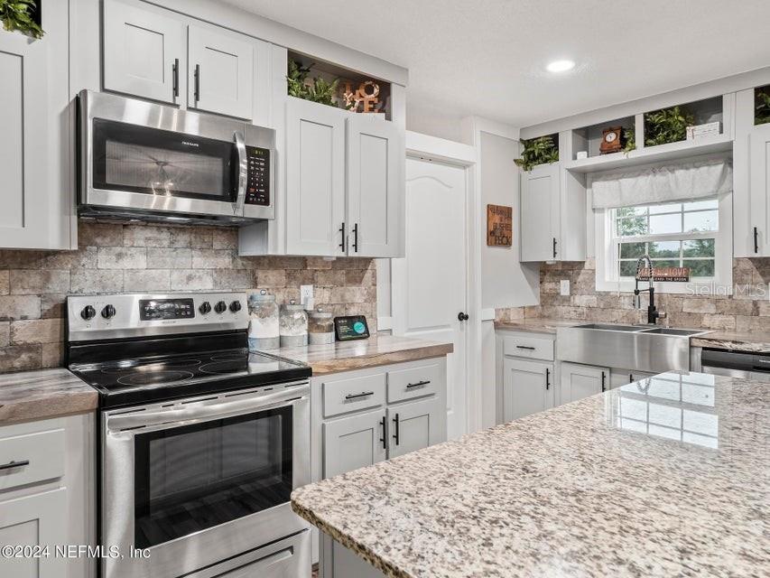 204 1ST ST, MELROSE, FL, 32666