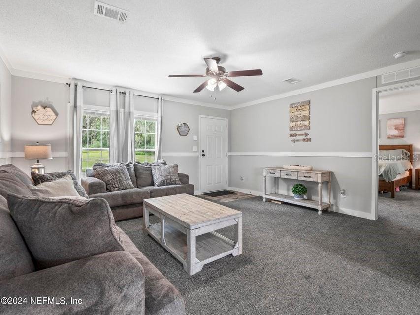 204 1ST ST, MELROSE, FL, 32666