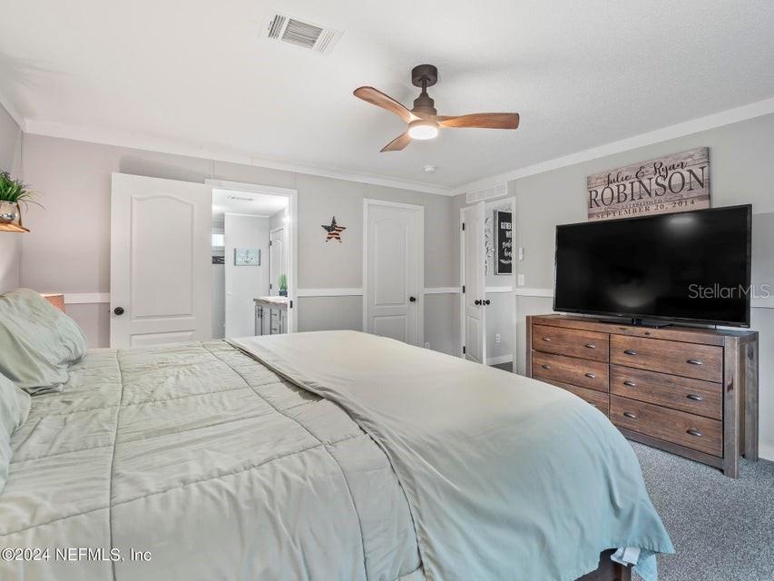 204 1ST ST, MELROSE, FL, 32666