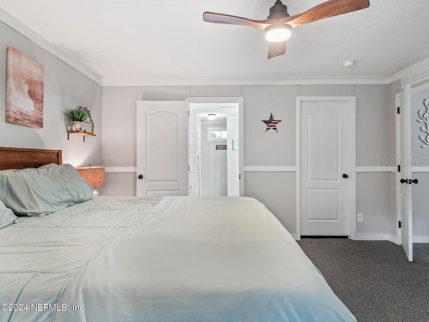 204 1ST ST, MELROSE, FL, 32666