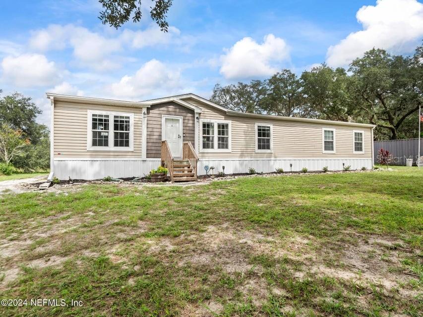 204 1ST ST, MELROSE, FL, 32666