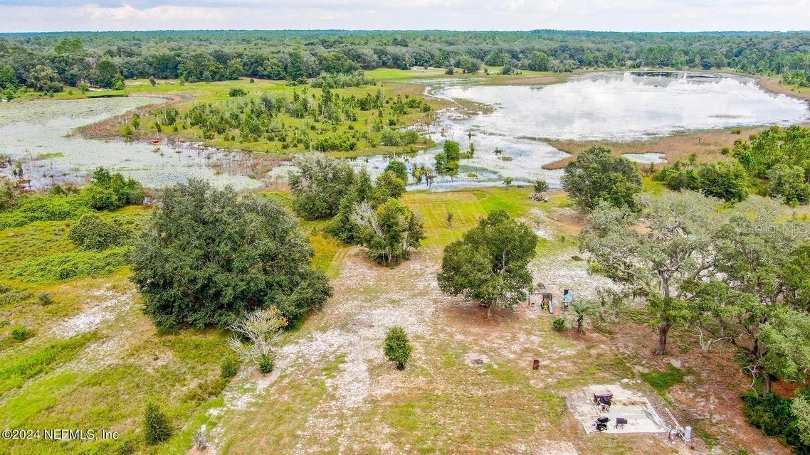 204 1ST ST, MELROSE, FL, 32666