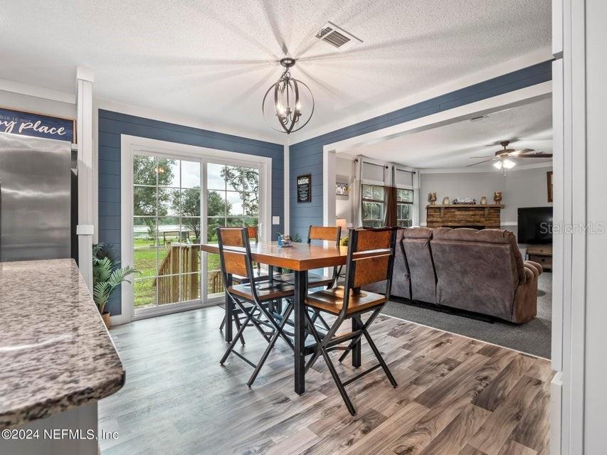 204 1ST ST, MELROSE, FL, 32666