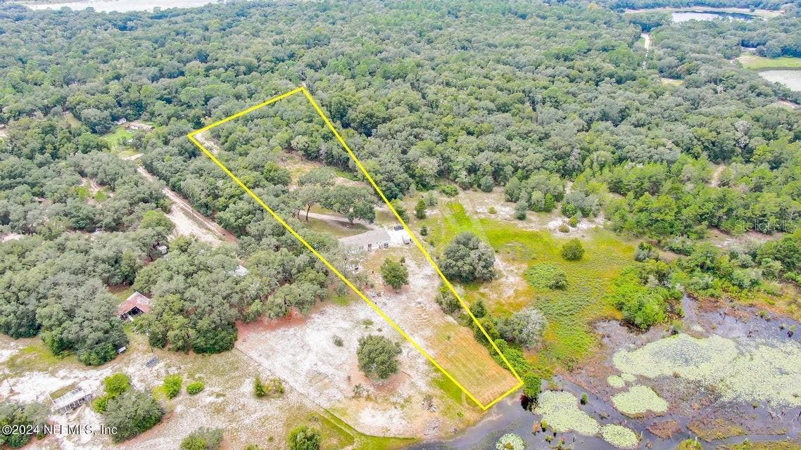 204 1ST ST, MELROSE, FL, 32666