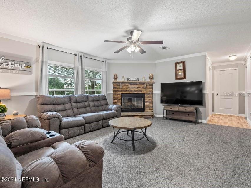 204 1ST ST, MELROSE, FL, 32666