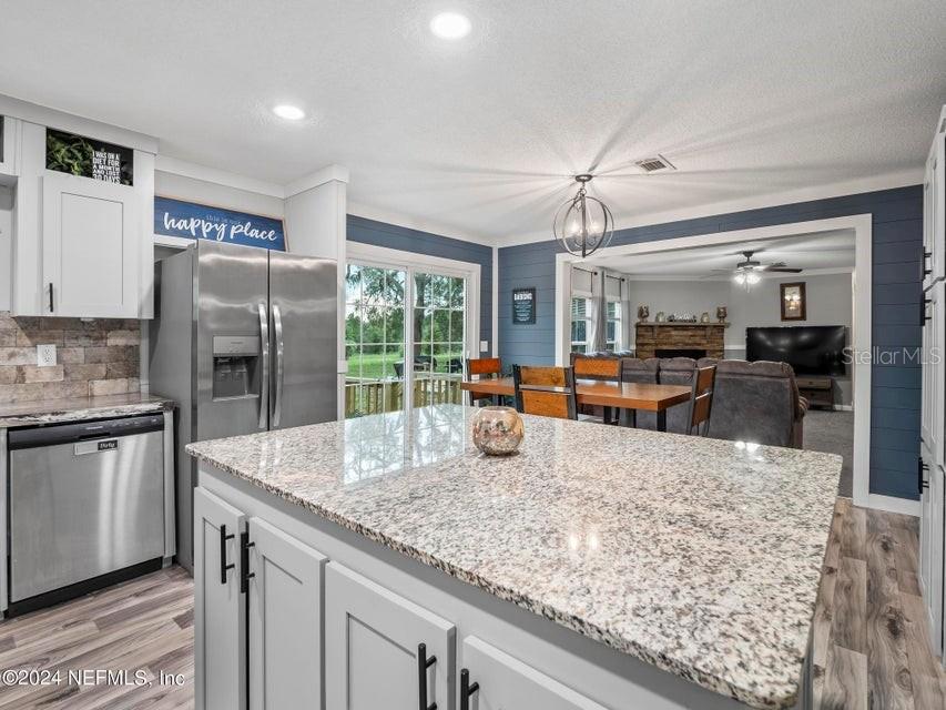 204 1ST ST, MELROSE, FL, 32666