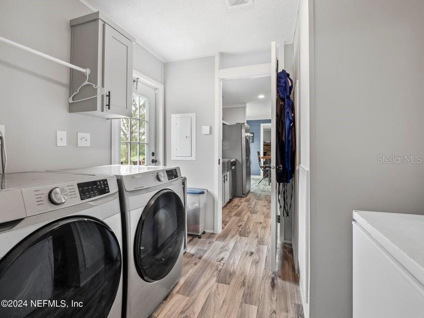 204 1ST ST, MELROSE, FL, 32666