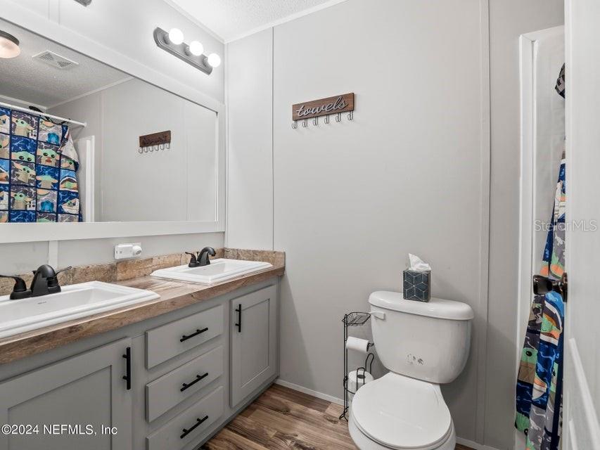 204 1ST ST, MELROSE, FL, 32666